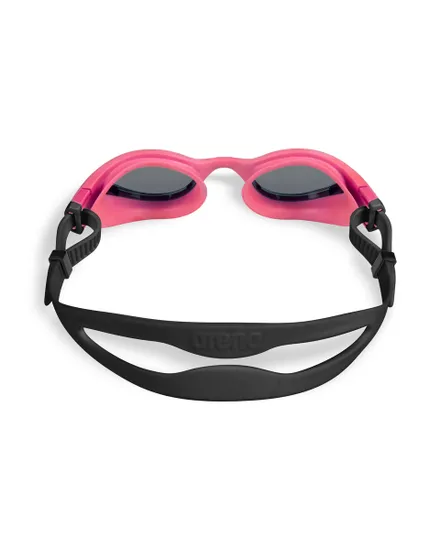 Lunettes De Natation Femme The One Plus Smoke Pink