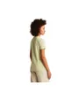 T-shirt Femme Evolution Simple Dome