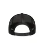 Casquette Unisexe Wordmark Camo 9Forty Mc Neyyan Wdc