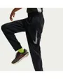 Pantalon de survetement Enfant B NK MULTI KNIT PANT HBR Noir