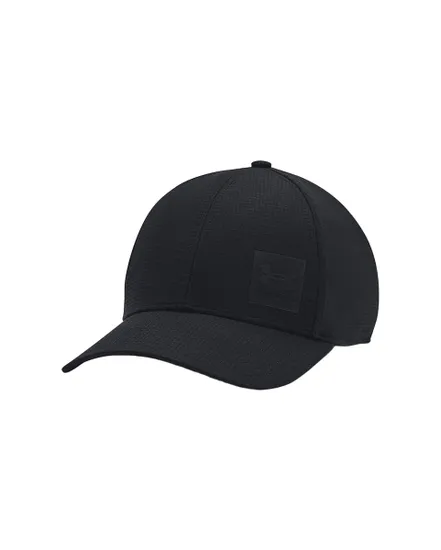 Casquette Homme Iso Chill Armourvent Stretch Fit