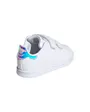 chaussures mode enfant STAN SMITH CF I Blanc
