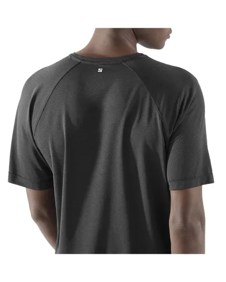 T-shirt Running Homme Shkout Core