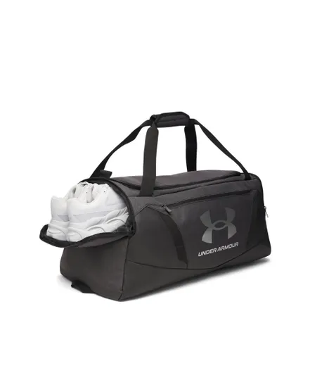 Sac de sport Unisexe UA UNDENIABLE 5.0 DUFFLE MD Noir