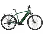 VTC électrique Homme TRESALO 12 DIAMANT Vert Emeraude