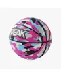 Ballon de basketball CAMO 2 BALL Bleu