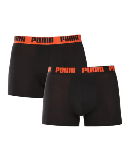 Boxers Homme Everyday Basic 2P