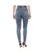 Jean Femme Sylvia High Skinny