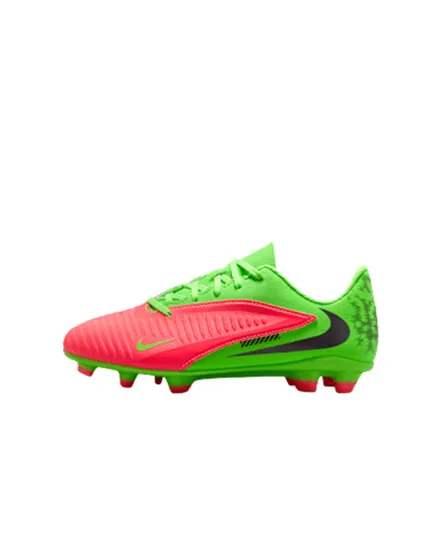 Chaussures Foot Homme JR Phantom 6 Low Club