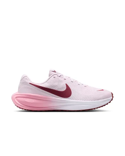 Chaussures de running Femme W NIKE REVOLUTION 8 Rose