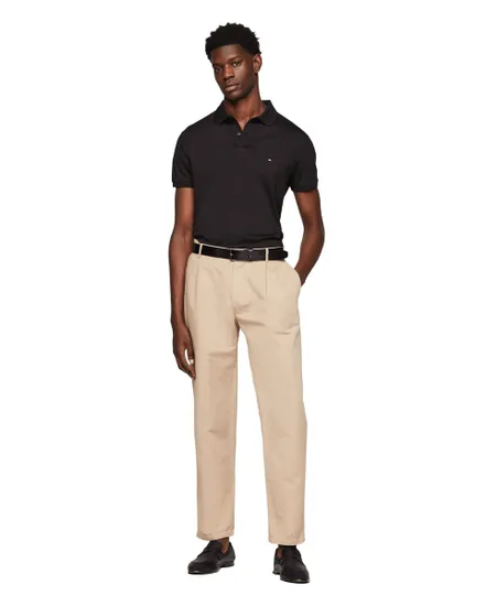 Polo Homme Liquid Cotton Regular