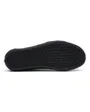 Chaussure basse Unisexe UA SK8-LOW Noir