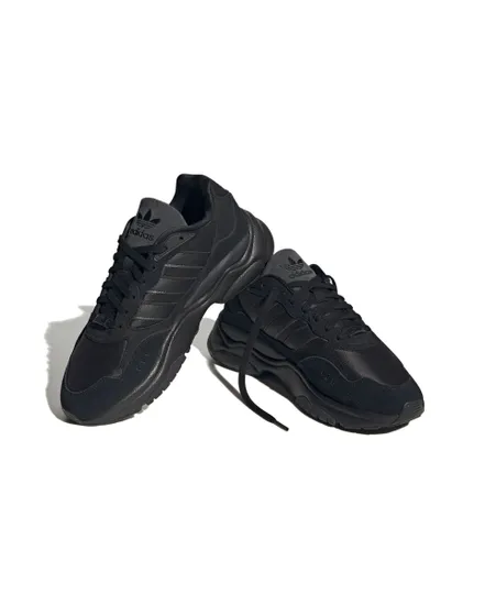 Chaussures Homme RETROPY F90 Noir