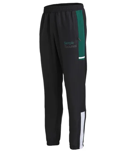 Ensemble de survetement Homme TEXT TRACKSUIT Noir