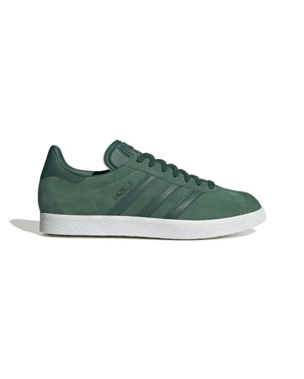 Chaussures Unisexe GAZELLE Vert