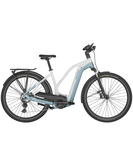 VTC électrique Femme E-HORIZON EDITION LTD LADY Bleu