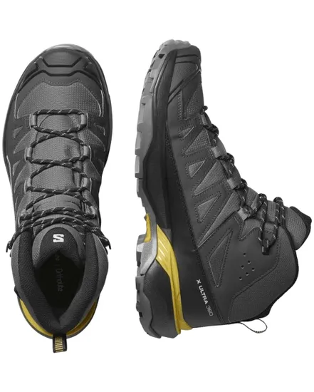 Chaussures de Randonnée Homme X Ultra 360 Mid GTX