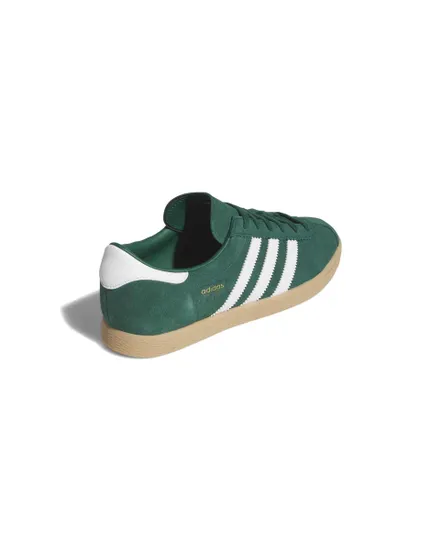 Chaussures Homme STADT Vert