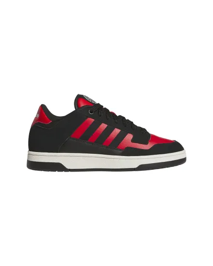 Chaussures Homme RAPID COURT LOW Noir