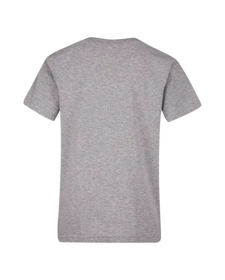T-shirt Enfant CNVB CHUCK PATCH TEE Gris