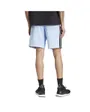 Short Homme M 3S FT SHO Bleu