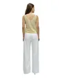 Top Femme Salsa Bretelles Encolure V Lurex