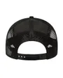 Casquette Trucker Unisexe Clean Neyyan Noir