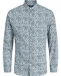 Chemise Homme JPRBL Black Pool