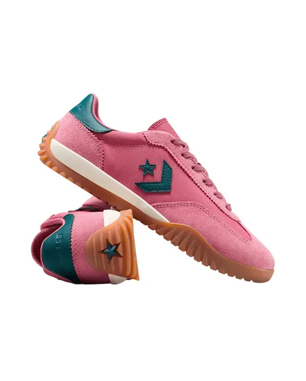 Baskets Unisexe Run Star Trainer OX