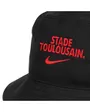Casquette Bob Mixte Stade Toulousain Nike