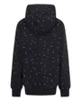 Sweat à capuche Enfant G NSW FLC HOODIE LOGO PRNT Noir