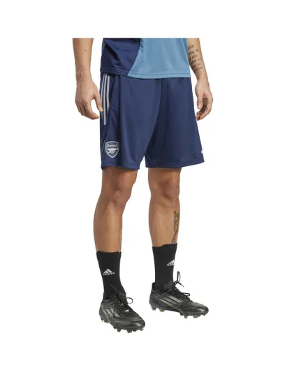 Short Homme AFC TR SHO Bleu