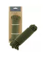 CORDE MULTI-USAGE 15 M Unisexe KORDEL Vert