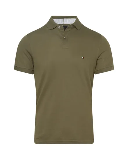 Polo Homme 1985 REGULAR POLO Vert Militaire