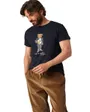 T-shirt Homme Bebear