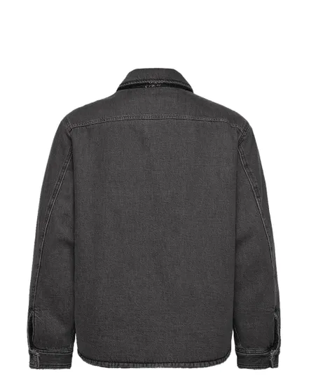 Surchemise Réversible Homme FWW Reversible Shacket