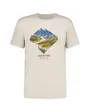 T-Short Homme MOSBACH Beige