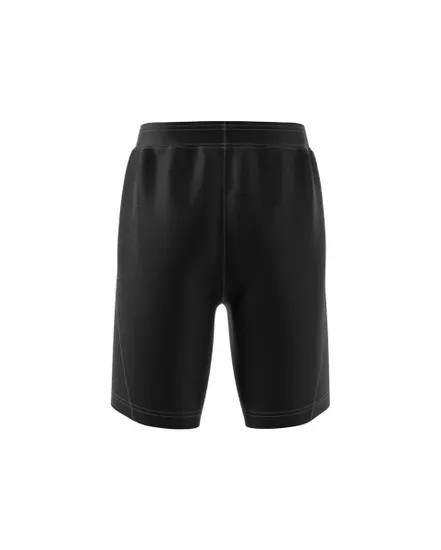 Short Enfant U FI LOGO SH Noir