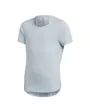 T-shirt enfant JG TR H.R. TEE Blanc