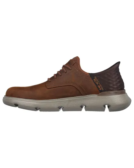 Chaussures Homme GARZA - GERVIN Marron