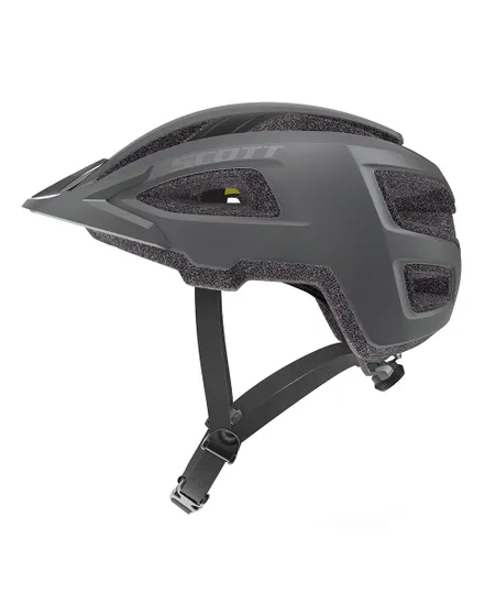 Casque VTT/loisir Unisexe GROOVE PLUS Gris