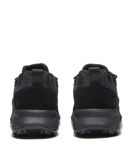 Chaussures Homme MOTION LEDGE LOW LACE UP SNEAKER Noir