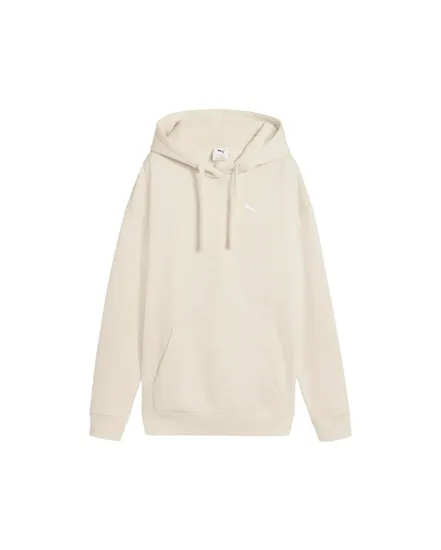 Sweat À Capuche Femme Essentials Relaxed Hoodie