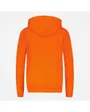 Sweat a capuche manches longues Femme SAISON HOODY N1 W Orange