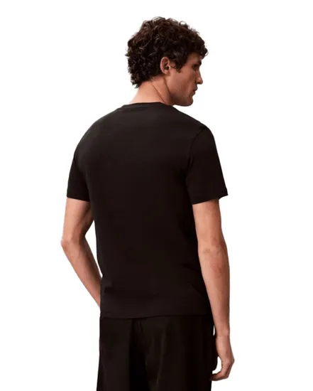 T-shirt Homme SS Slim Supima Logo