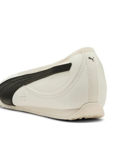 Ballerines Femme PUMA CATCH SOLEIL BALLERINA Beige