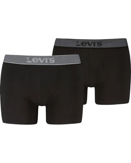 Boxer Brief Homme Levi's Twill WB