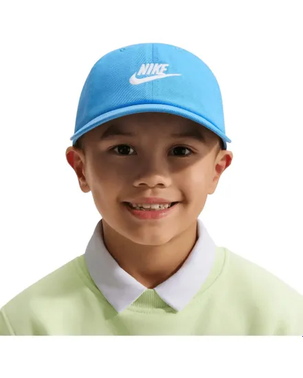 Casquette Enfant Club Cap Unstructured Futura Wash