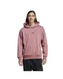 Sweat à capuche Homme M A SZN FL HD Rose