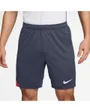 Short Homme M NK DF STRK SHORT KZ Bleu